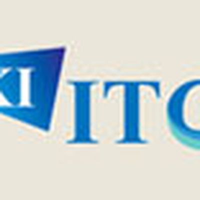 KIITC CI web logo