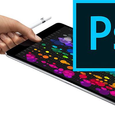 photoshop ipad