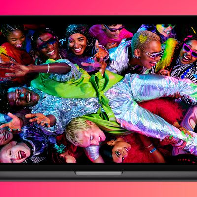 macbook pro 2026 pink