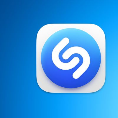 shazam for mac