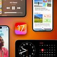 iOS 17 and iPhones Feature