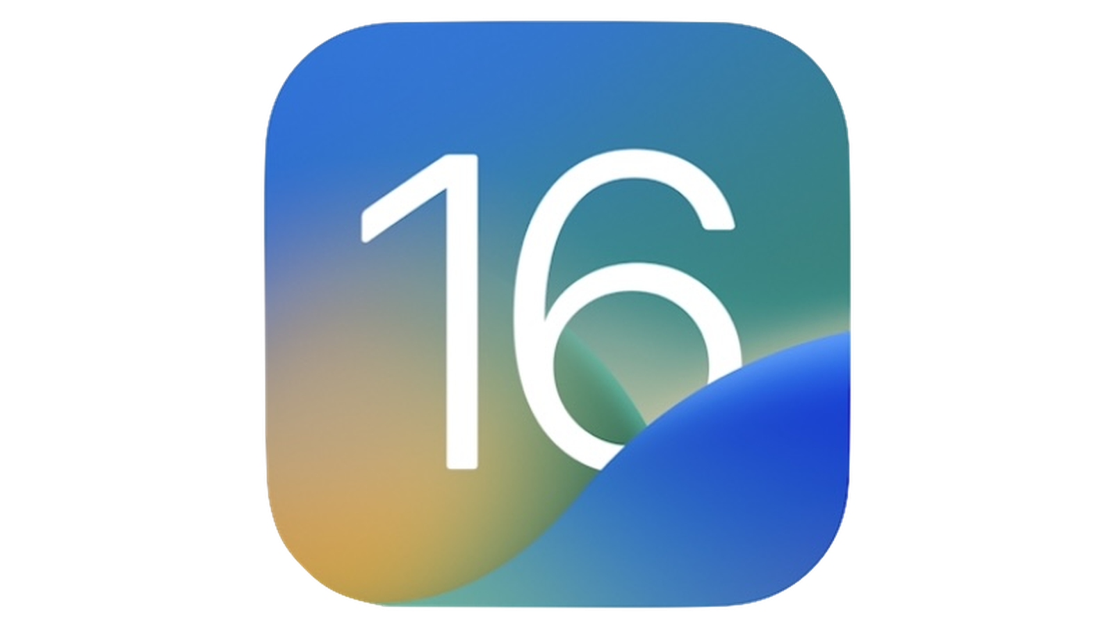 new for ios16