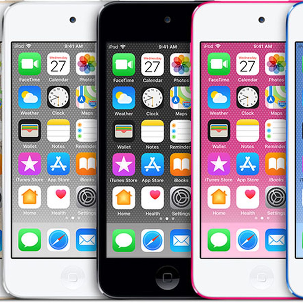 Apple May Be Working On 7th Generation Ipod Touch 2019 Iphones