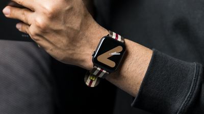 MacRumors Giveaway: Win an Apple Watch Ultra 2 and Nylon Band From ...