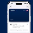 ios 26 digital id passport wallet