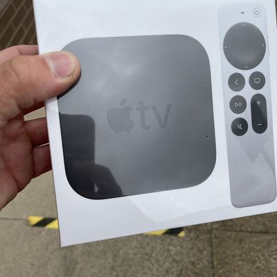 apple tv 4k3