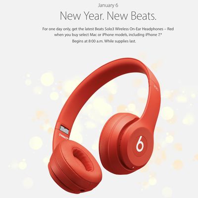 applechinesenewyearbeats
