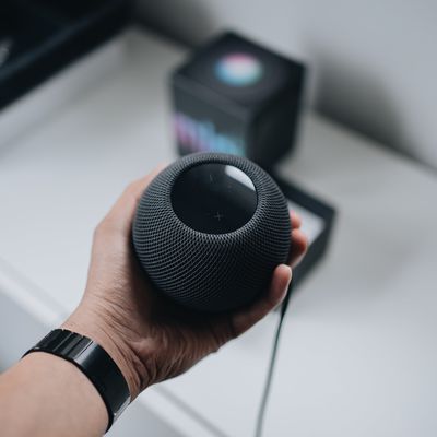 homepod mini customer