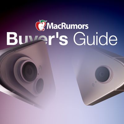 iPhone 17 v 17e Buyers Guide Feature