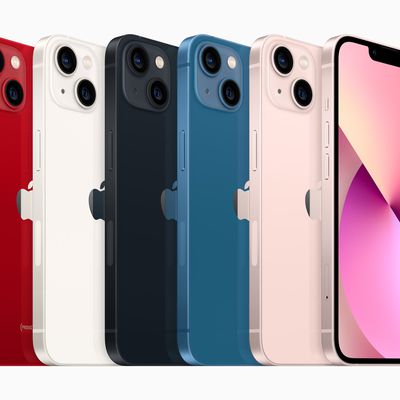 Apple iphone13 colors 09142021 big