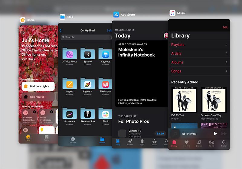 iPadOS: Everything We Know | MacRumors