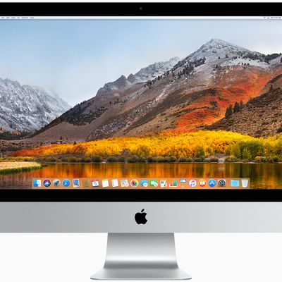 high sierra 2