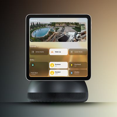 Home Hub Command Center with Dome Base Feature