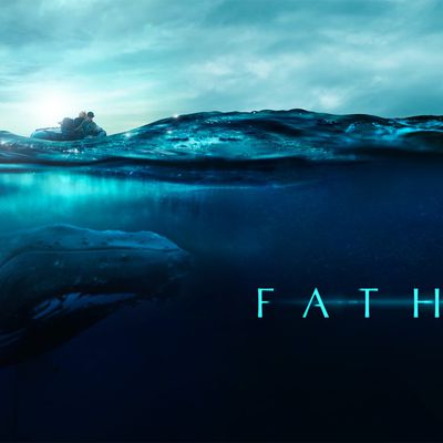 apple tv plus fathom