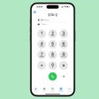 ios 18 phone app t9 dialing