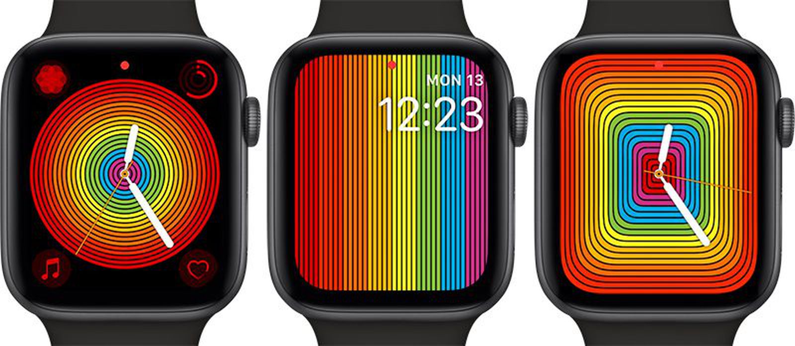 Apple watch sale pride 2019