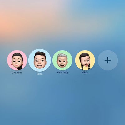 tvOS 26 Profiles