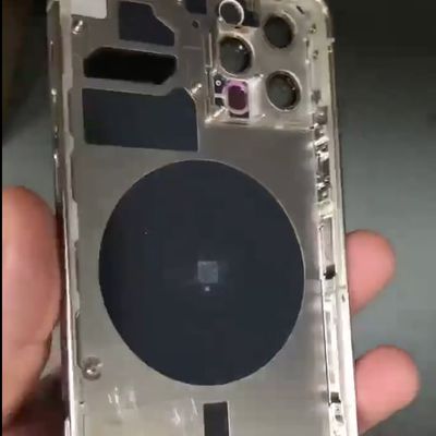 iphone12chassis