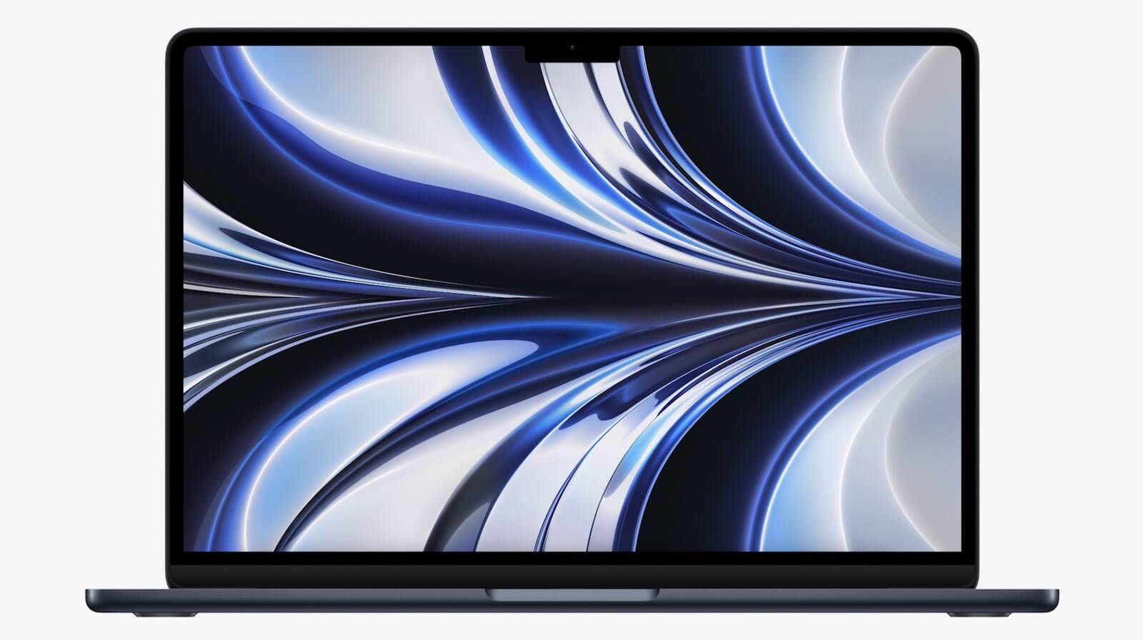 Apple Broadcasts Redesigned MacBook Air With M2 Chip, Notch, MagSafe, New Colours, and Extra