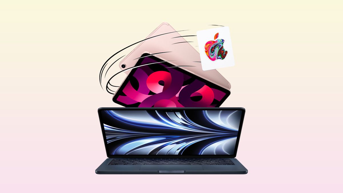 apple back to schoo promotion launches image