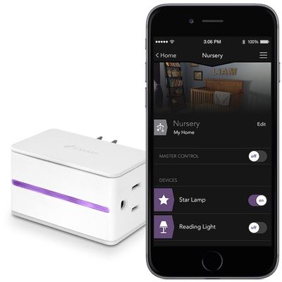 idevices switch