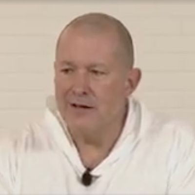 jony ive wired