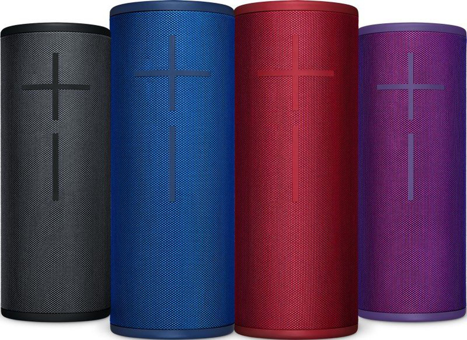 Ultimate Ears BOOM 3 and MEGABOOM 3 Review - MacRumors