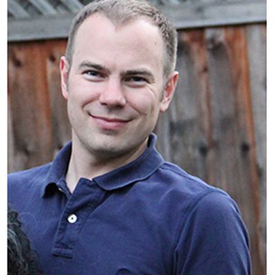 chris lattner portrait