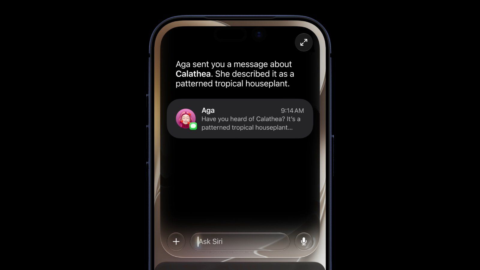 Apple เผยเหตุผลทำไมถึงยอมส่งแอปแชทบอท Siri 2 apple-siri-standalone-apps-reason