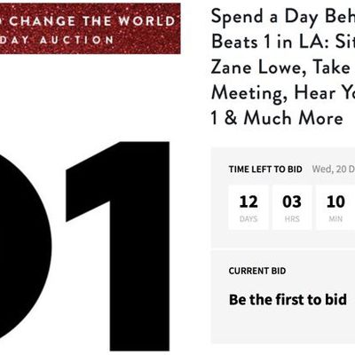 beats1charityauction