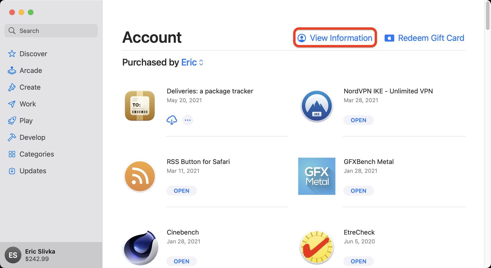 HOW TO CANCEL SUBSCRIPTIONS ON APP STORE MAC visual data 7