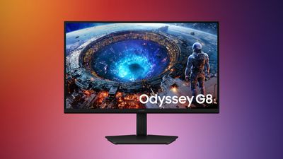 samsung odyssey monitor