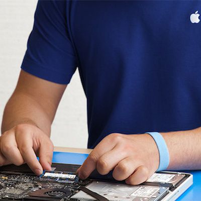 apple genius repair