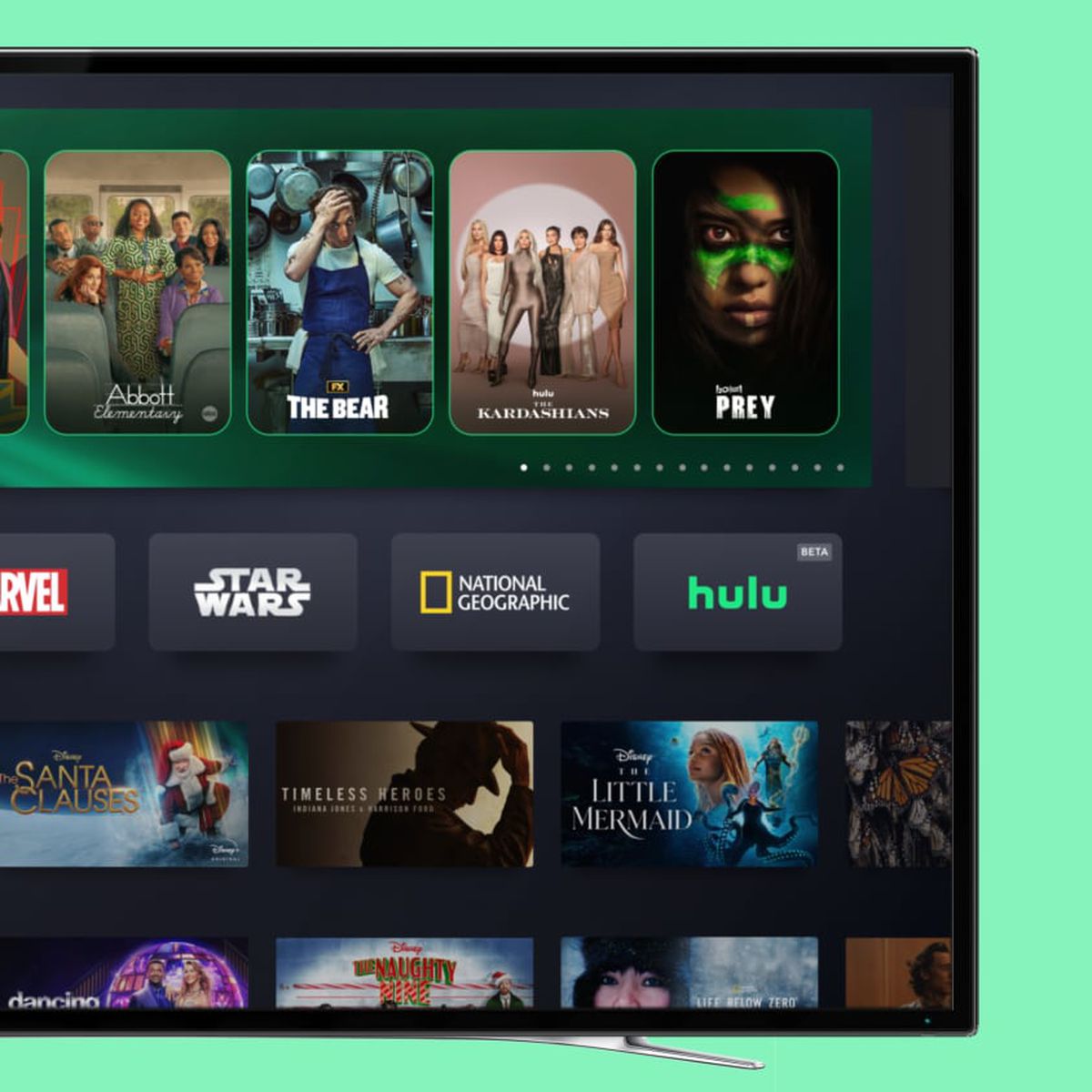 Disney+ and Hulu Merging Into Single App, Beta Coming in December