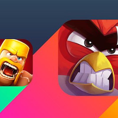 app store games twitter