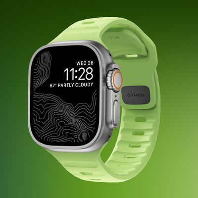 nomad black friday watch