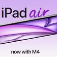 iPad Air M4 Chip