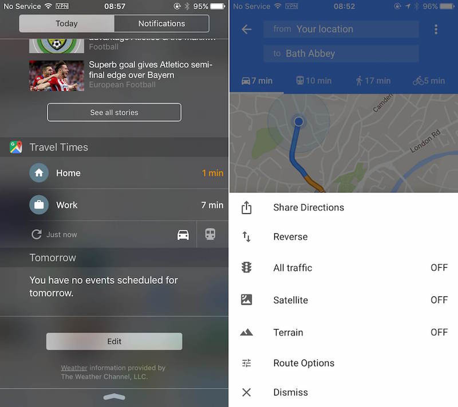 Maps Mania: Google Maps Driving Game