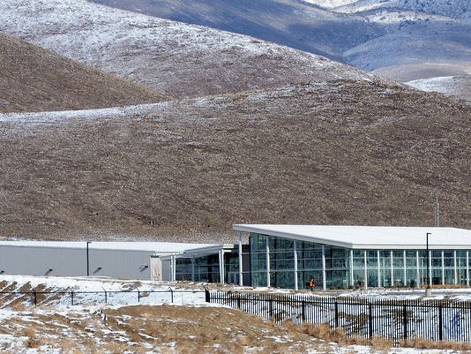 Apple Planning $1B Expansion of Reno Data Center [Updated] - MacRumors