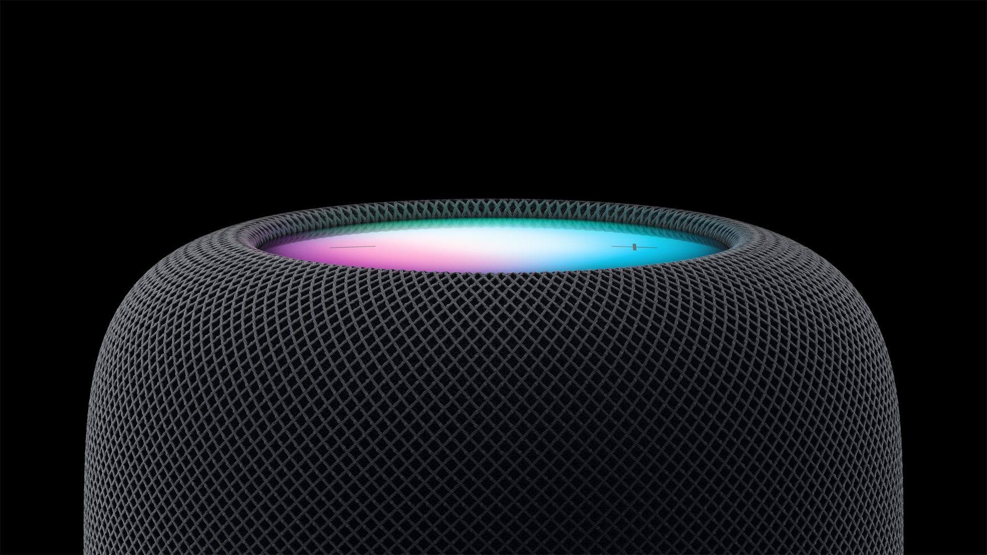 Apple、フルサイズのデザイン、S7 チップなどを搭載した 299 ドルの新しい HomePod を発表