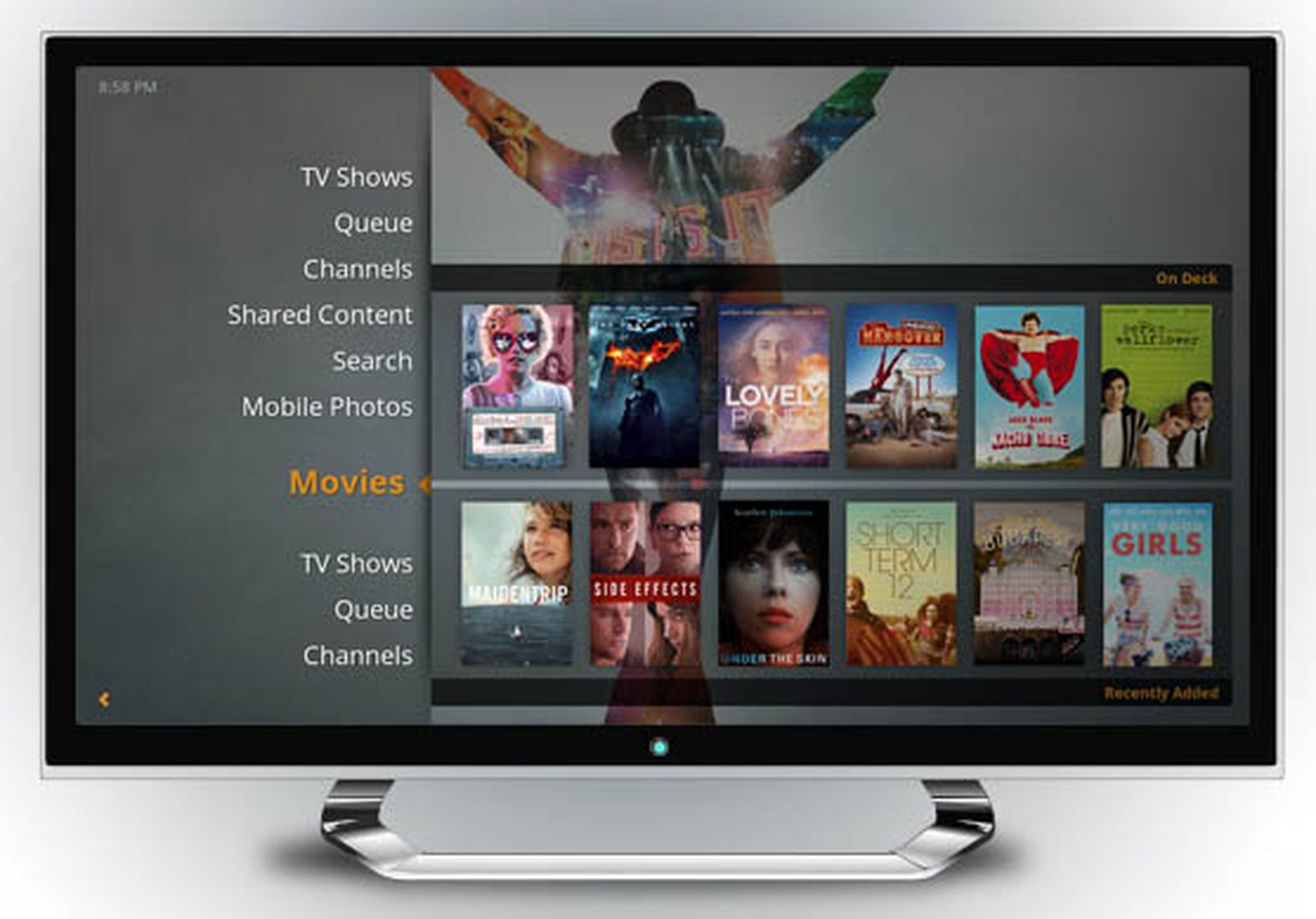 Apple TV Apps Alto's Adventure, Crossy Road, Plex and More MacRumors