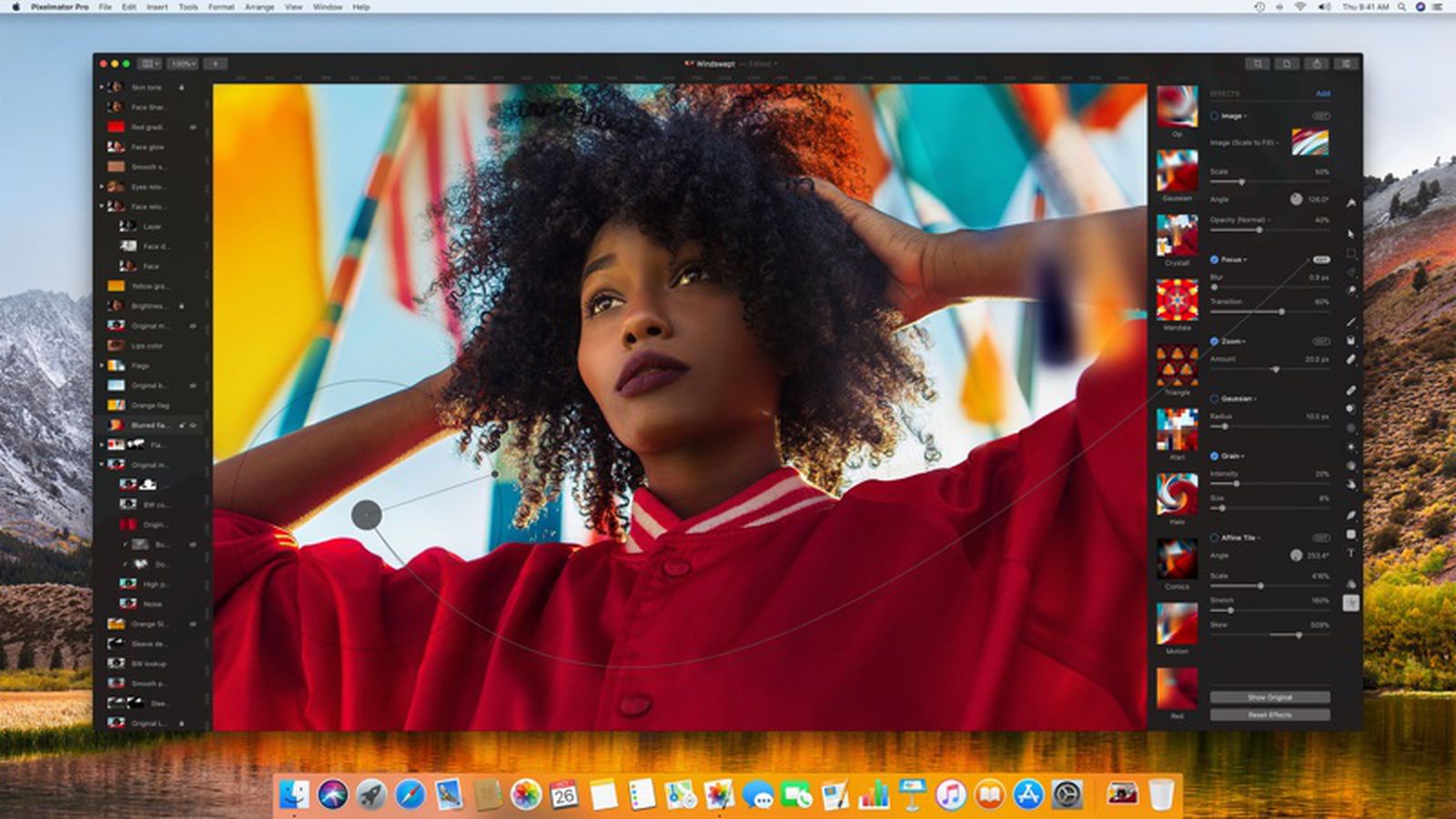 photo database for mac