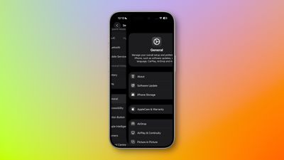 swipe to go back gesture ios 26