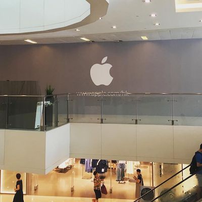 new town plaza apple store hk