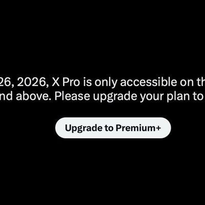 x pro premium plus
