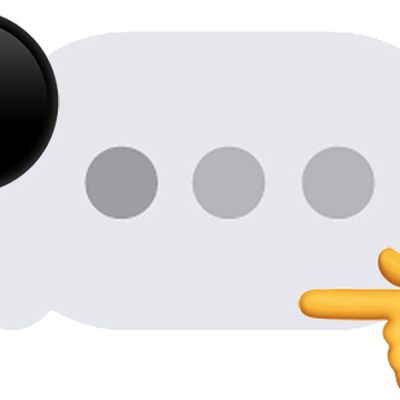 imessage unicode bug