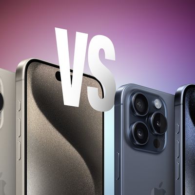 iPhone 15 Pro vs 15 Pro Max Buyers Guide Alt