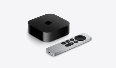 Apple TV 4K теперь ещё дороже: модель на 128 ГБ стоит 299 долларов