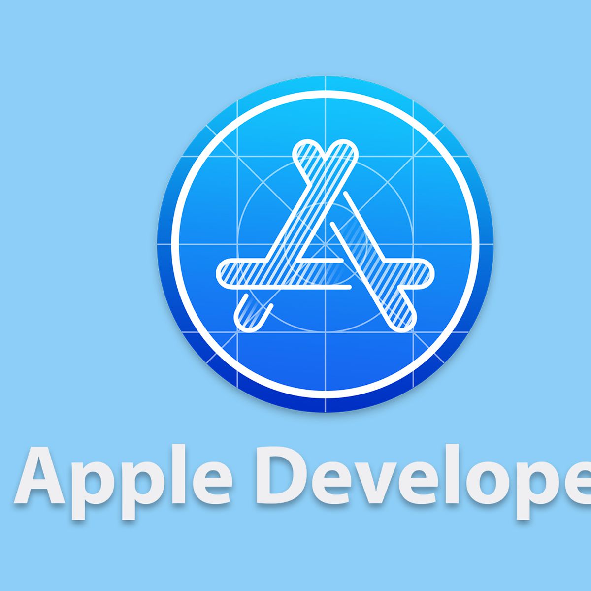 Apple developer