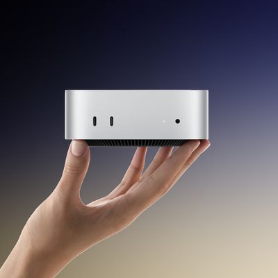 mac mini prime day